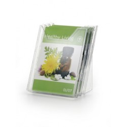 DURABLE 8580 19 COMBIBOXX A4, 3SET L